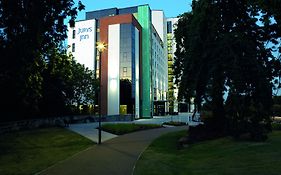 Leonardo Hotel Derby